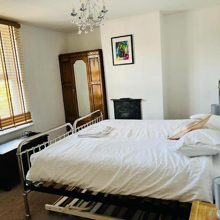 Bodhi Tree Cottage - Grove Road Cottages Stratford-upon-Avon Exterior foto