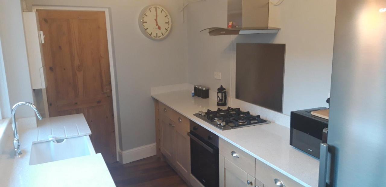 Bodhi Tree Cottage - Grove Road Cottages Stratford-upon-Avon Exterior foto