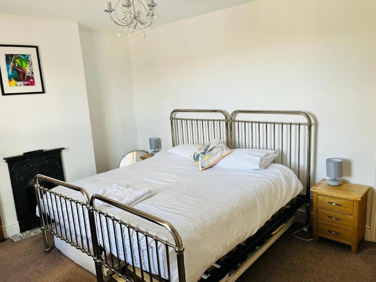 Bodhi Tree Cottage - Grove Road Cottages Stratford-upon-Avon Exterior foto